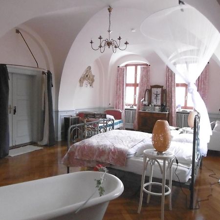Apartone Palais-Apartments Bautzen Bagian luar foto