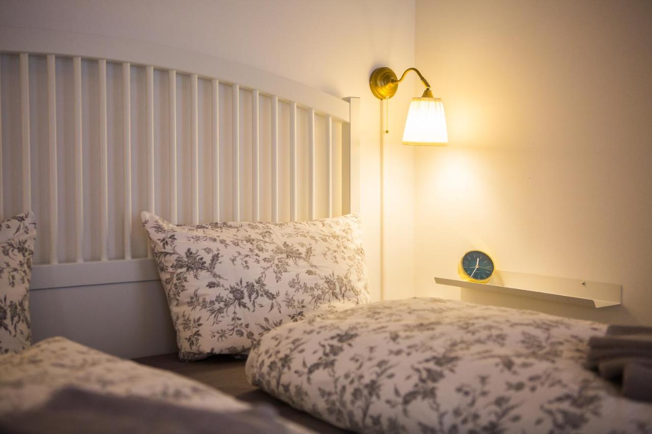 Apartone Palais-Apartments Bautzen Bagian luar foto
