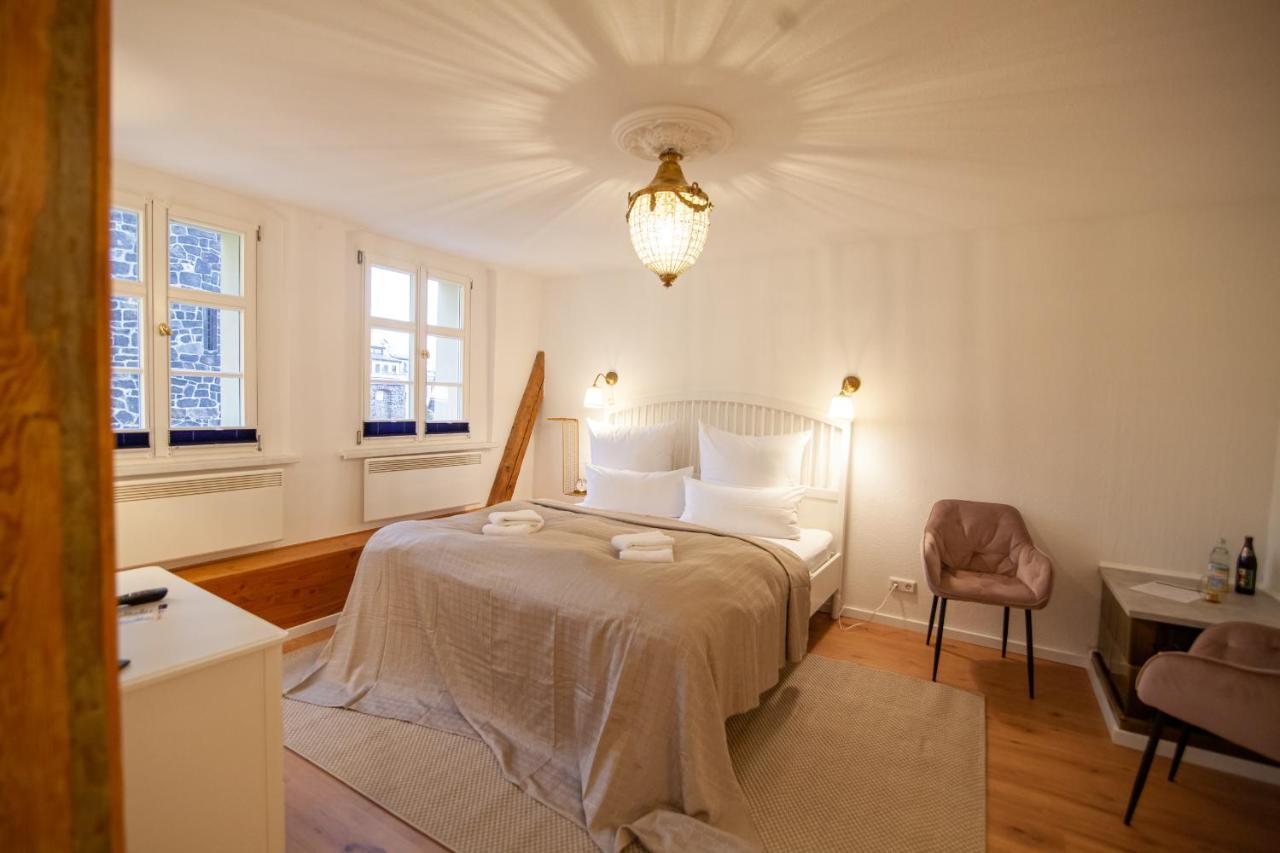 Apartone Palais-Apartments Bautzen Bagian luar foto
