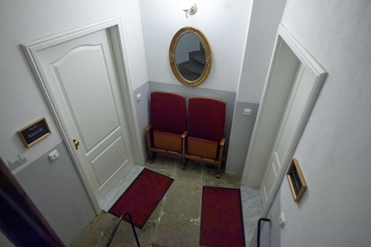 Apartone Palais-Apartments Bautzen Bagian luar foto