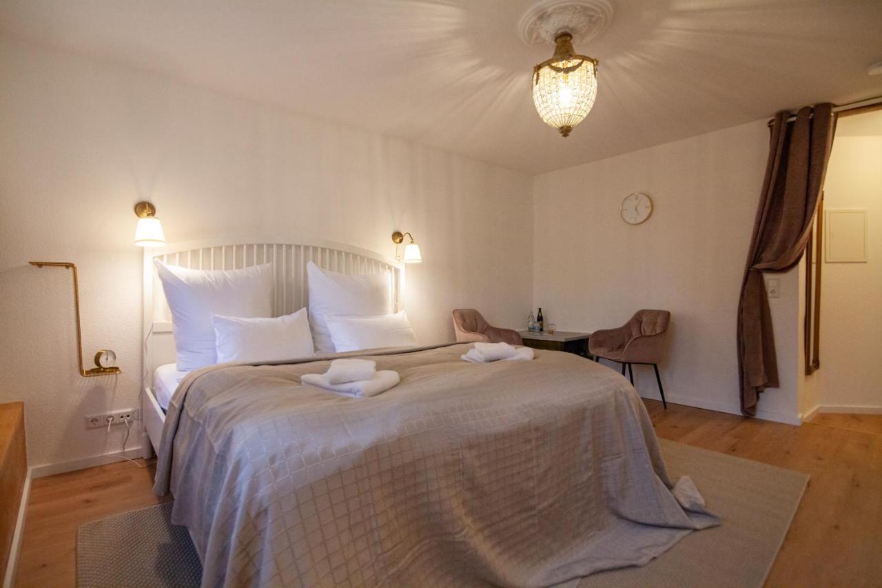 Apartone Palais-Apartments Bautzen Bagian luar foto