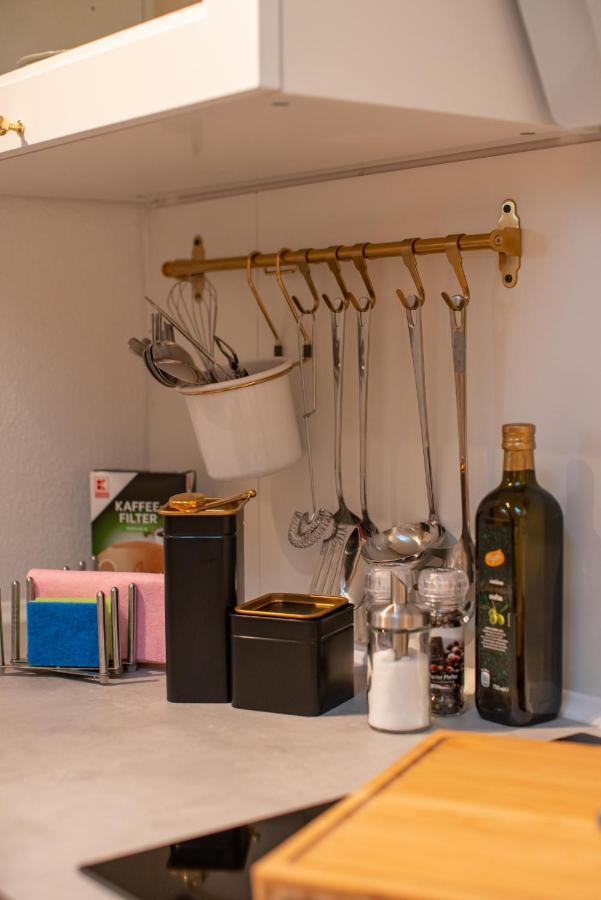 Apartone Palais-Apartments Bautzen Bagian luar foto