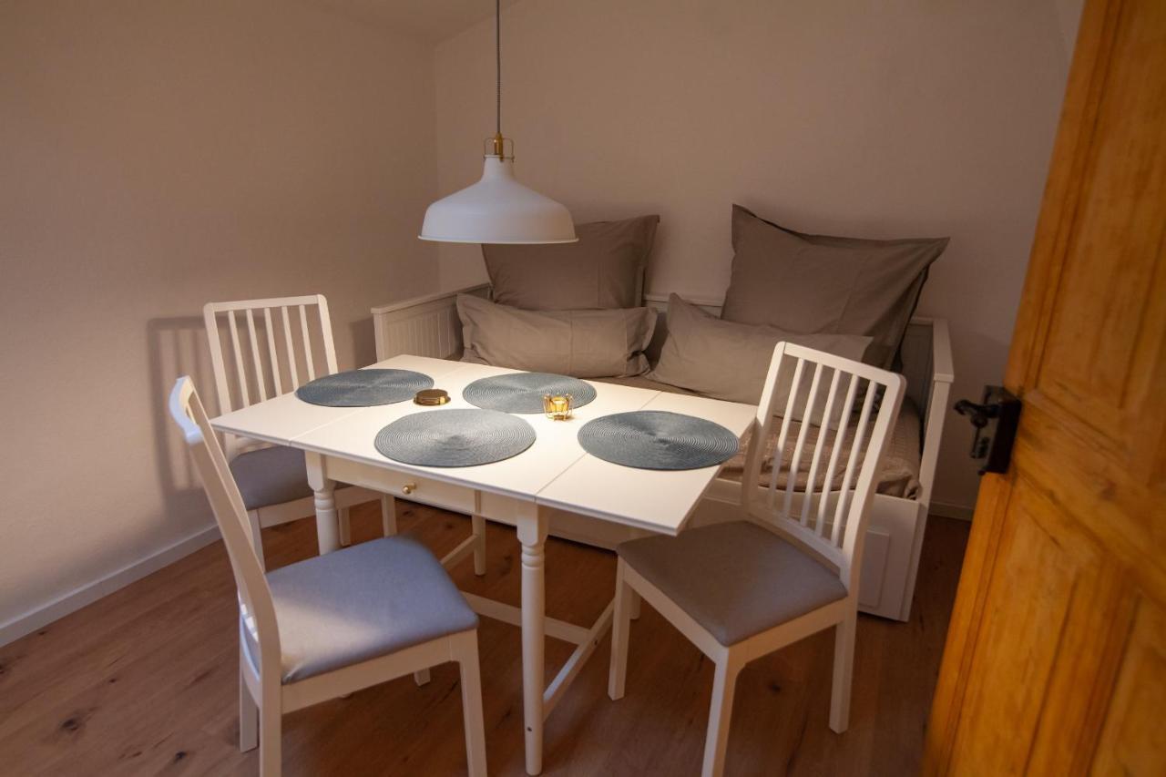 Apartone Palais-Apartments Bautzen Bagian luar foto