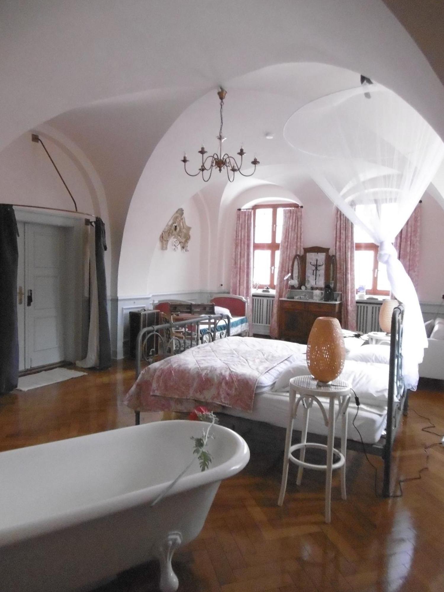 Apartone Palais-Apartments Bautzen Bagian luar foto