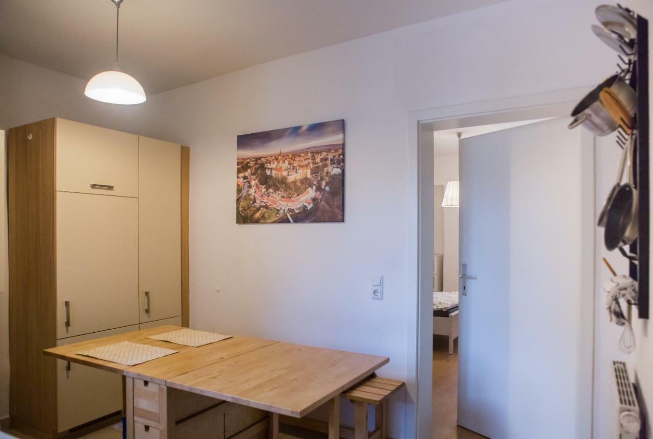 Apartone Palais-Apartments Bautzen Bagian luar foto