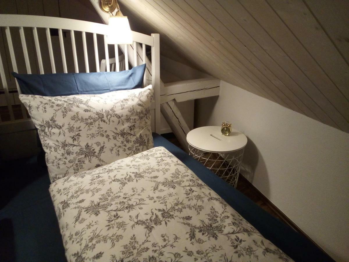 Apartone Palais-Apartments Bautzen Bagian luar foto