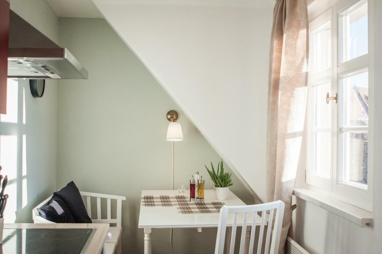 Apartone Palais-Apartments Bautzen Bagian luar foto
