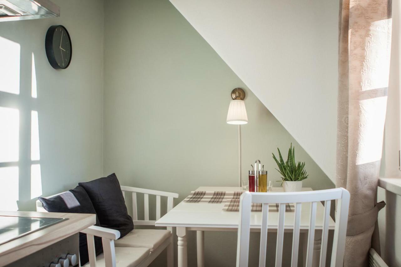 Apartone Palais-Apartments Bautzen Bagian luar foto
